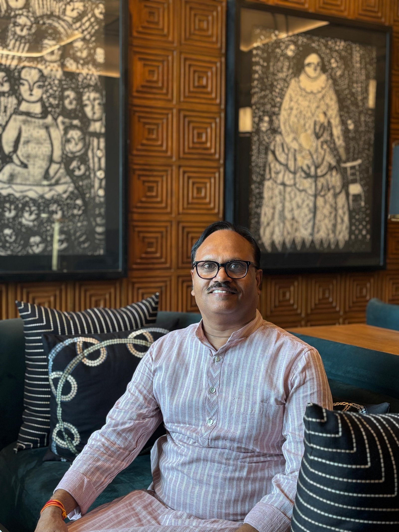 Founder