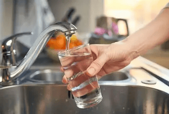 Clean Drinking Water
