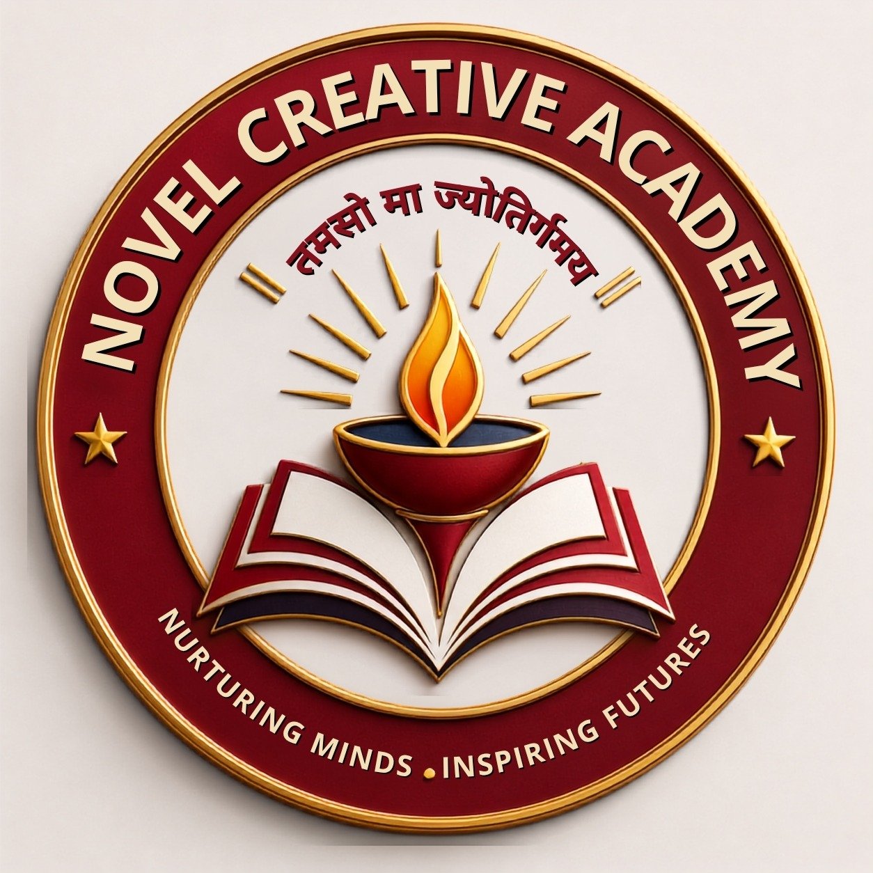 Novel Creative Academy