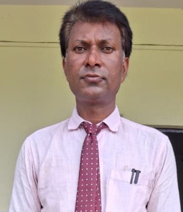 Teacher