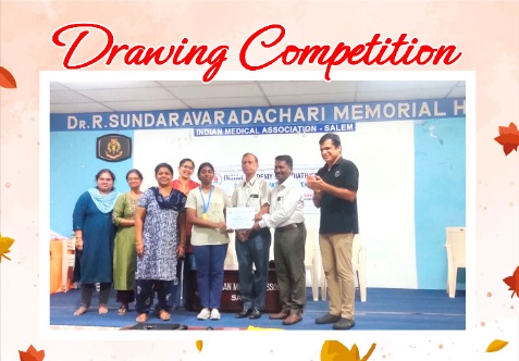 Celebrating Creativity and Achievement