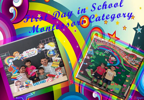 The first day of school marks the beginning of a child’s journey into independence, curiosity, and confidence. At SPS Montessori, Thursday, 04/06/2026, was precisely that — a day where tiny steps set the foundation for lifelong learning.