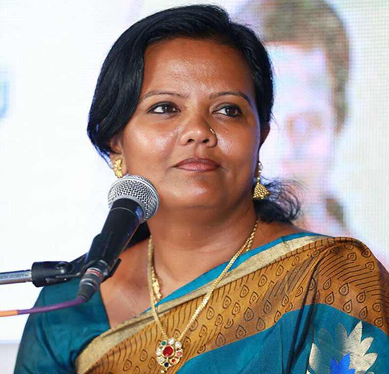 Dr. Parveen Sultana