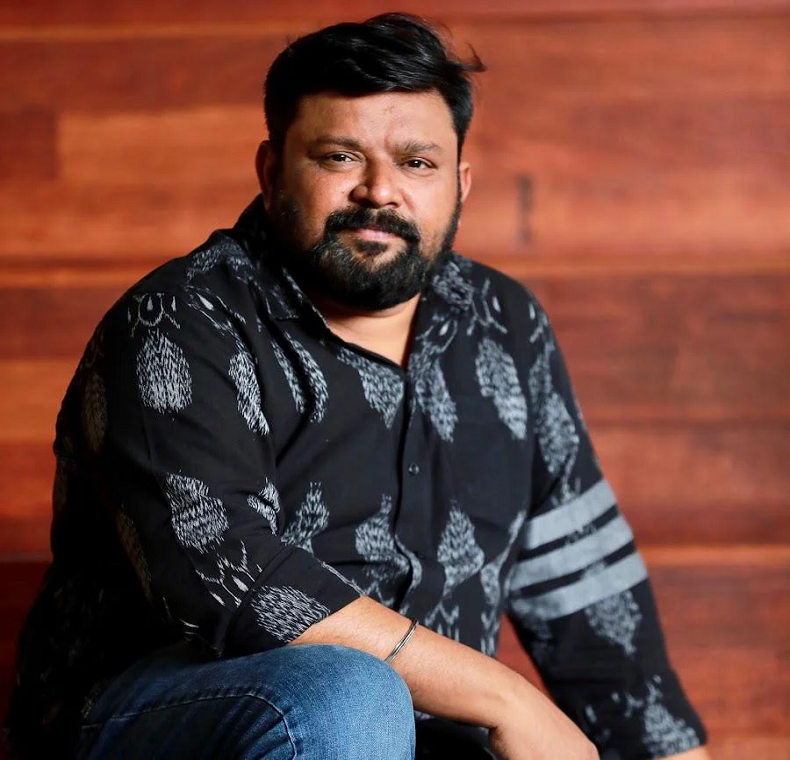 Mr. C. Gopinath