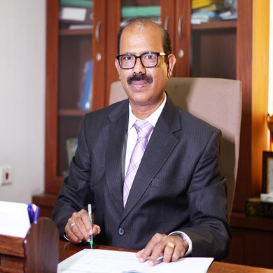 Senior Principal