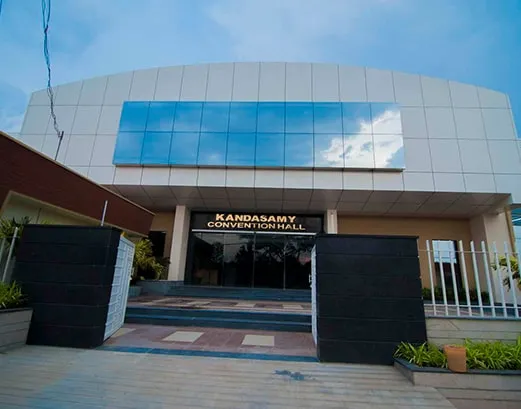 auditorium