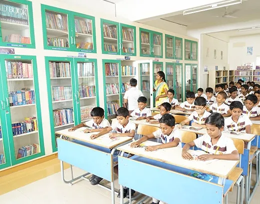 Library